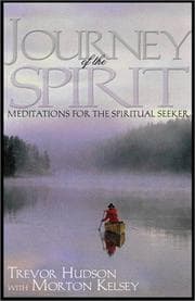Tapa de Journey of the spirit