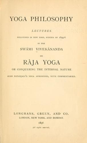 Tapa de Yoga philosophy