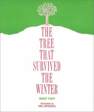 Tapa de The Tree That Survived the Winter