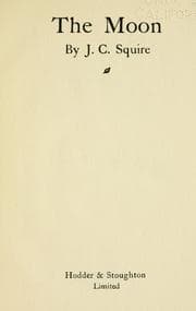 Tapa de The moon