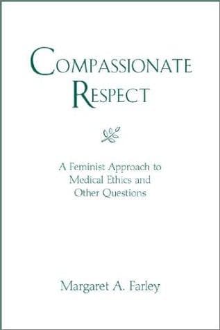 Tapa de Compassionate Respect