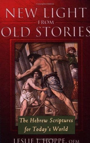 Tapa de New Light from Old Stories