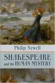 Tapa de Shakespeare and the human mystery