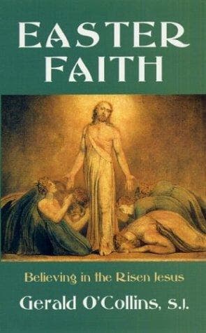 Tapa de Easter Faith
