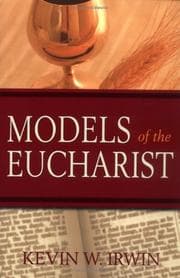 Tapa de Models of the Eucharist