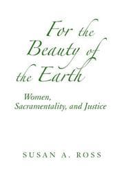 Tapa de For the Beauty of the Earth