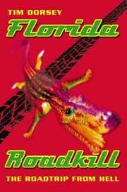 Tapa de Florida Roadkill