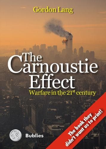 Tapa de The Carnoustie Effect