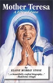 Tapa de Mother Teresa