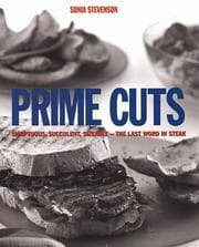 Tapa de Prime Cuts