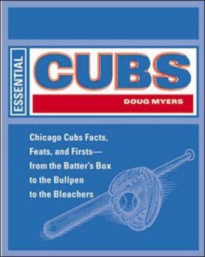 Tapa de Essential Cubs