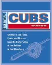 Tapa de Essential Cubs