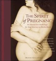 Tapa de The Spirit of Pregnancy