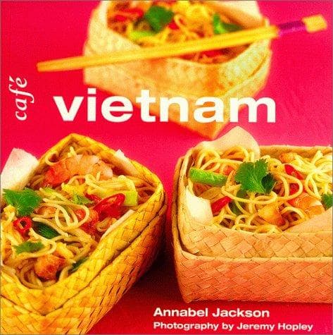 Tapa de Café Vietnam