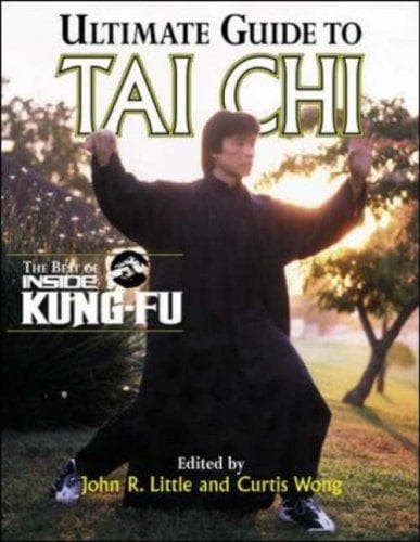Tapa de Ultimate Guide To Tai Chi