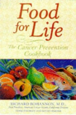 Tapa de Food for life