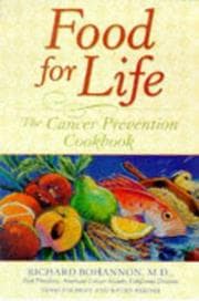 Tapa de Food for life