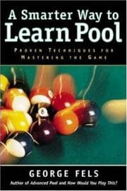 Tapa de A smarter way to learn pool