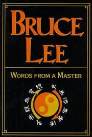 Tapa de Bruce Lee
