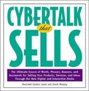 Tapa de Cybertalk that sells