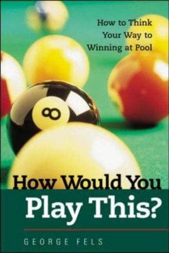 Tapa de How would you play this?