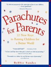 Tapa de Parachutes for Parents