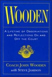Tapa de Wooden