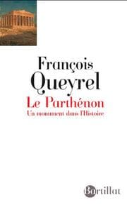 Tapa de Le Parthénon