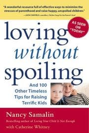 Tapa de Loving Without Spoiling