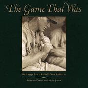 Tapa de The game that was