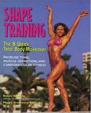 Tapa de Shape training