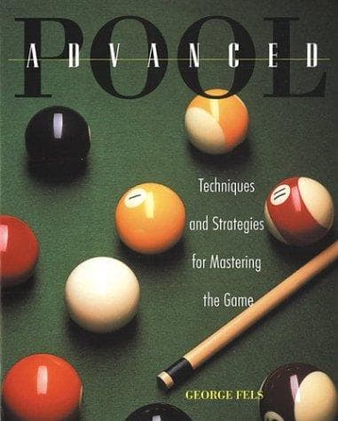 Tapa de Advanced pool