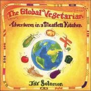 Tapa de The global vegetarian