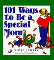 Tapa de 101 ways to be a special mom