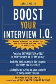 Tapa de Boost Your Interview IQ