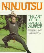Tapa de Ninjutsu