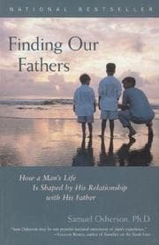 Tapa de Finding our fathers