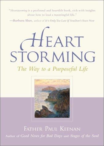Tapa de Heartstorming