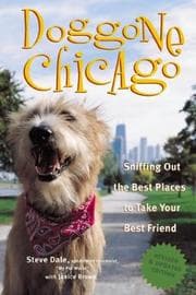 Tapa de Doggone Chicago