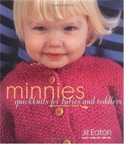 Tapa de Minnies