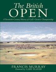 Tapa de The British Open