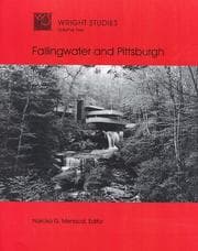 Tapa de Wright Studies, Volume Two