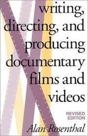 Tapa de Writing, directing, and producing documentary films and videos