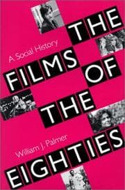 Tapa de Films of the eighties