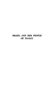 Tapa de Brazil and her people of to-day