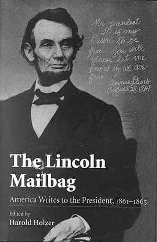 Tapa de The Lincoln mailbag