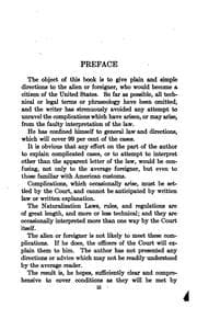 Tapa de How to obtain citizenship