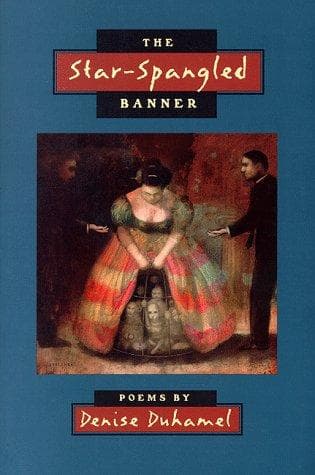 Tapa de The Star-Spangled Banner