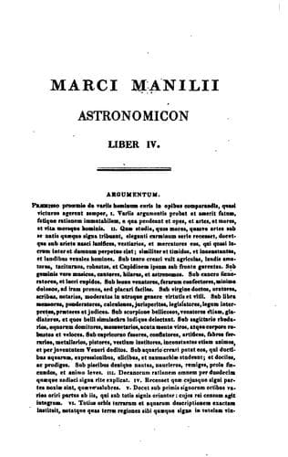 Tapa de Astronomica