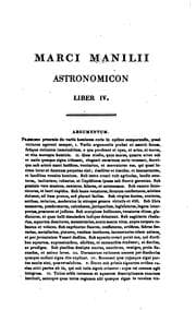 Tapa de Astronomica